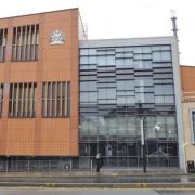 Sentence - Michaela Stephenson admitted one charge of intimidating a witness, and appeared in Colchester Magistrates' Court for sentencing on Wednesday