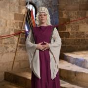 History - Colchester Castle Museums will be having historical characters in costume this upcoming May half-term