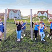 1st Mersea Guides
