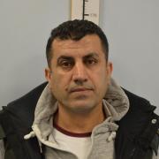 Guilty - Farhad Mohammad, 45, of Colchester has been found guilty of two counts of terrorist fundraising