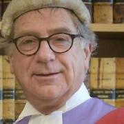Sentence – Judge Martyn Levett sentenced Minton to six years and nine months