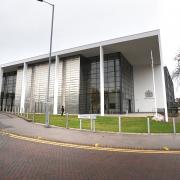 Samuel Obeng and Lawrence Obese were sentenced at Ipswich Crown Court