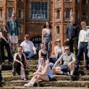 Culture - The Magic Flute by Mozart will be staged by Wild Arts at the historic Layer Marney Tower