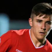 Available - Declan John is a free agent after being released by Bolton Wanderers
