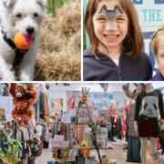 Animal lovers and four-legged friends can join the celebrations on June 15
