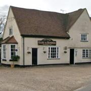 Hare & Hounds apply for extended licence