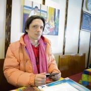 On a roll – Turner Prize winner Jeremy Deller has made a documentary