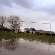 Border League chairman fears football clubs could fold due to wet weather
