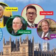 GENERAL ELECTION: Colchester candidates face more questions