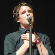 The Killers - returning to the V Festival, this time as headliners (37952-bb)