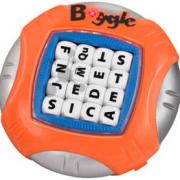 Travel Boggle - it wasn't that!