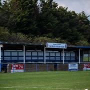 NON-LEAGUE: Wet weather forces postponement of Clacton's derby against Stanway