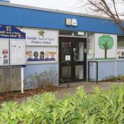 Inspected - Ofsted visited Kendall Church of England Primary School