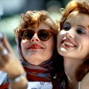 Bad girls Thelma and Louise never get old in our eyes