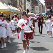 Return - Colchester Carnival is set to return in August this year