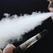 Should E-cigarettes be offered on the NHS? Ellie Lakin, The Boswells School