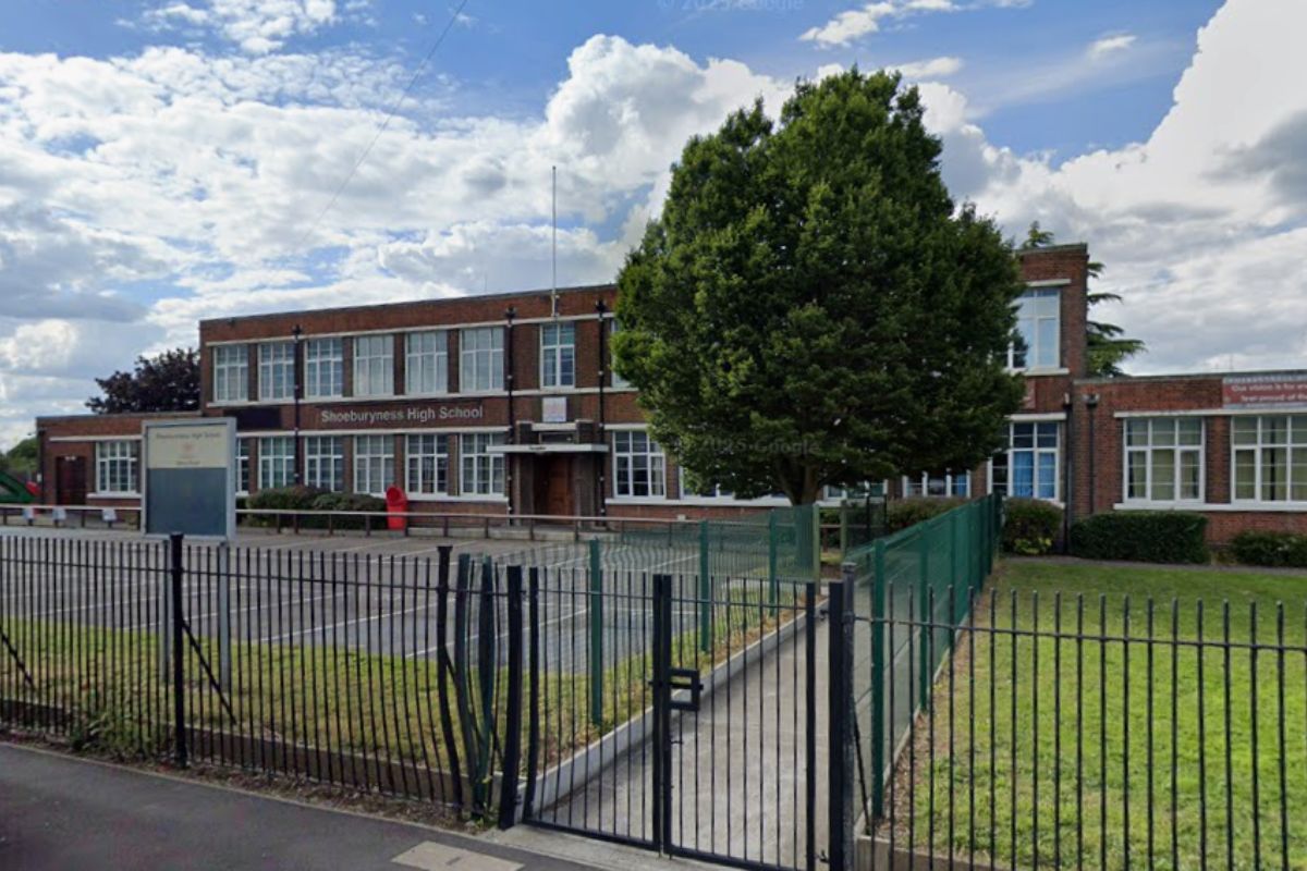 Police called after 'malicious communication' sent to high school in Essex