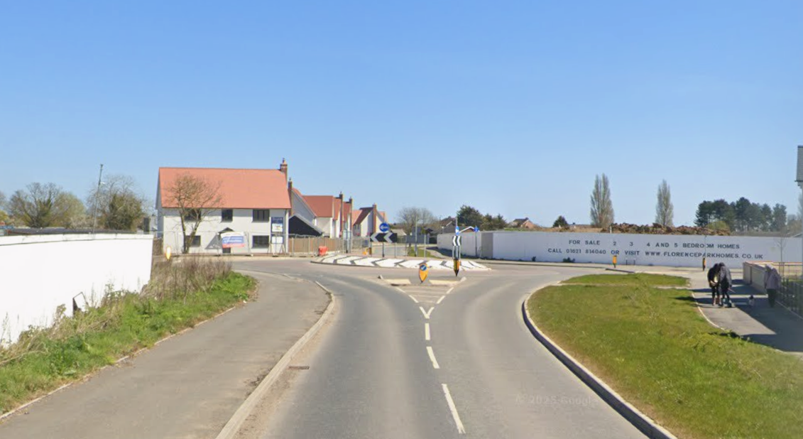 Village near Colchester could have new speed restrictions placed across 3 roads