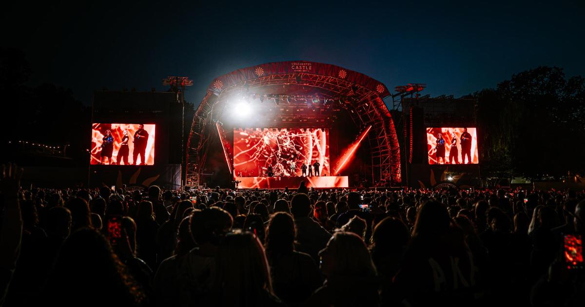 Reporter's view: the Summer Series was ace but it needs to be even stronger next year