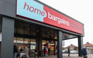 Home Bargains looks set to move into the former B&Q site in Lightship Way, Colchester