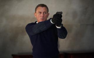 The best tickets available in Colchester on opening weekend for Daniel Craig's last outing as James Bond in No Time To Die (Nicola Dove/PA Features Archive/Press Association Images)