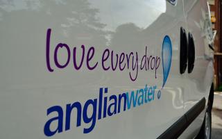 Fined - Anglian Water admitted allowing untreated sewage to overflow into the North Sea