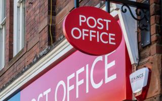 A new Post Office service is opening in Colchester