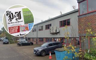 Takeover - the Enthuse Group has acquired Colchester based magazine publisher Aceville