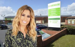 Coveted - Homebase has shared how you can recreate Stacey's iconic interior design