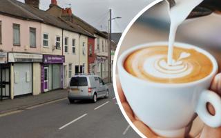 New café promising to 'serve happiness' in a cup to open in Colchester - here's where