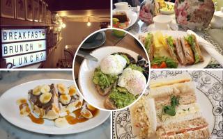 Delicious - vote for your favourite breakfast place in Colchester