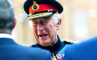 Honours - people from Colchester have been recognised on the King's Birthday Honours list