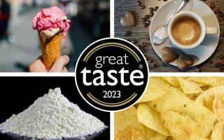 Listed: All the Essex artisan food winners revealed for the Great Taste Awards 2023