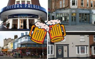 Listed: The best pubs in Essex according to this year's Good Beer Guide