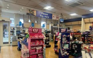 TG Jones could collapse leaving all Essex stores shut