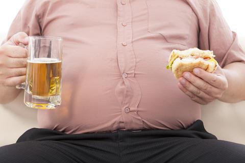 Essex obesity funding cut