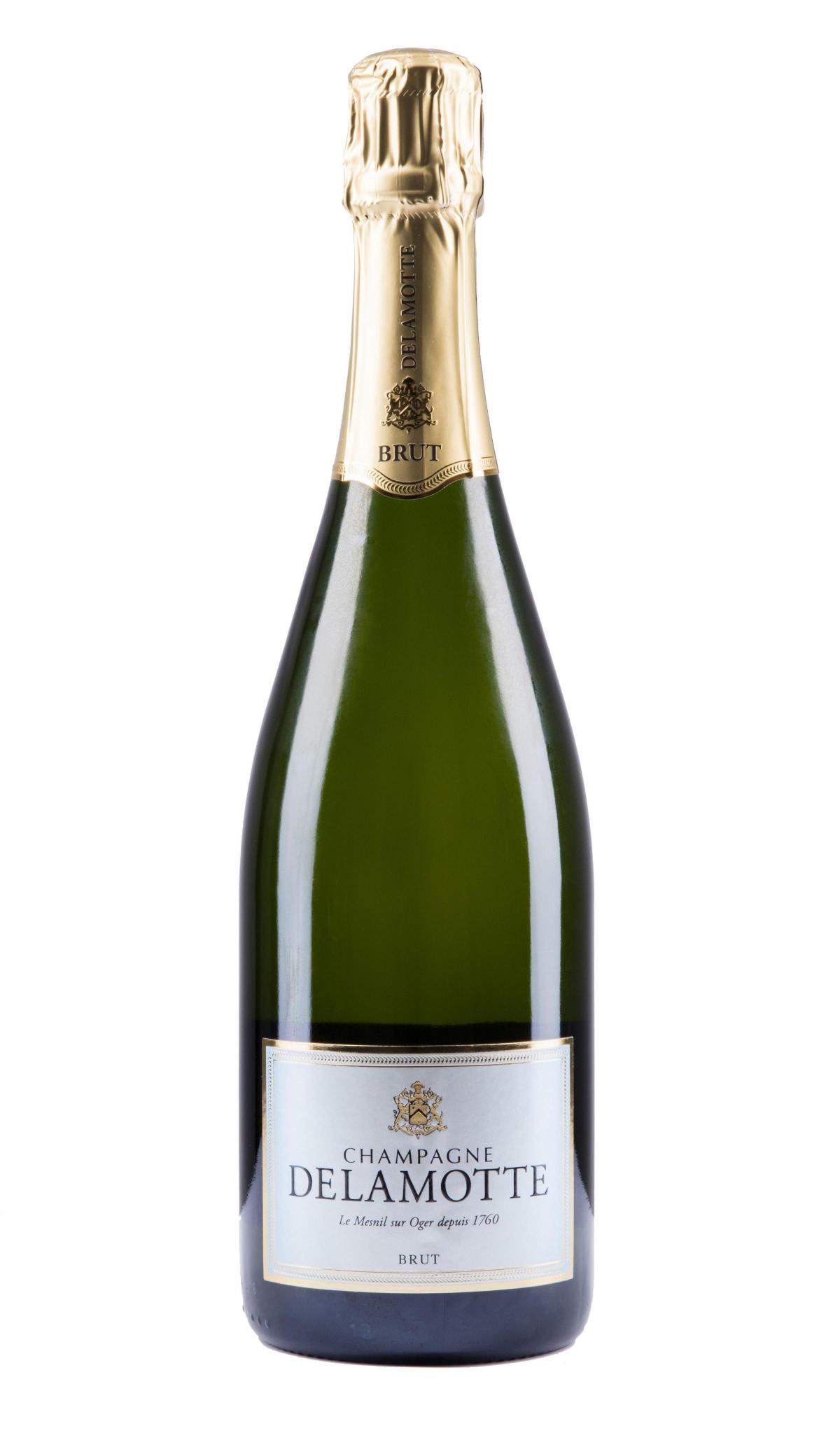 Go for class in a glass this New Year's Eve with these top six bubbly picks  | Gazette