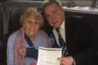 David Van Day's mum-in-law's vote rejected due to date of birth error