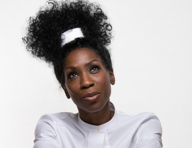 Heather Small Is So Proud Of Her Career Gazette