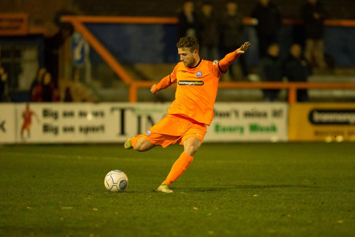 Braintree are left disappointed with FA criteria used in ...