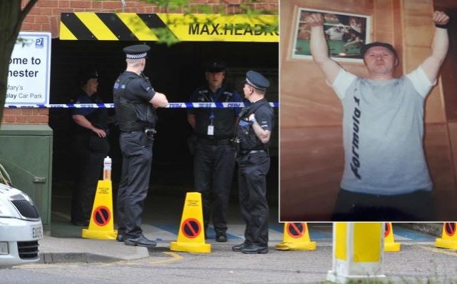 Woman GUILTY of manslaughter after rough sleeper car park death